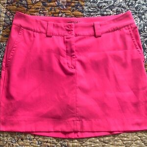 Nike Golf Skirt